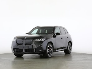 Vehicle image BMW X3 M50i