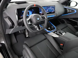BMW X3 M50i
