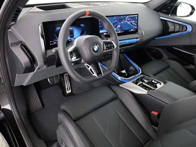BMW X3 M50i