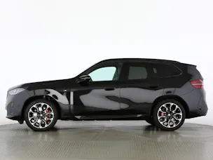 BMW X3 M50i