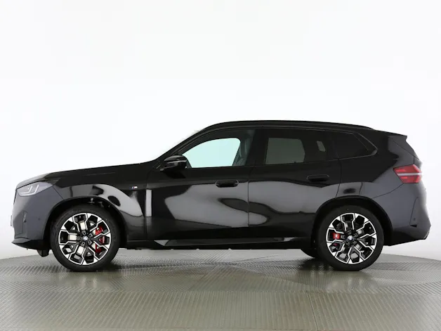 BMW X3 M50i