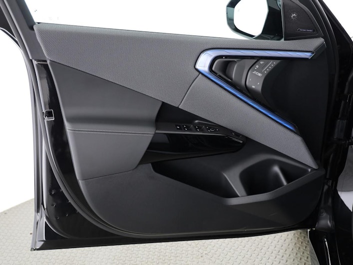 Vehicle image BMW X3