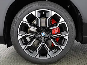 BMW X3 M50i