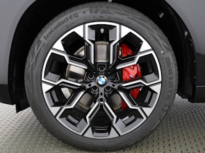 Vehicle image BMW X3 M50i