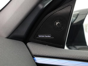 Vehicle image BMW X3 M50i