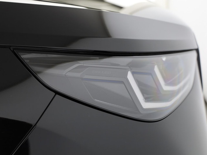 Vehicle image BMW X3