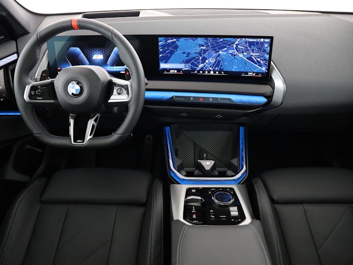 Vehicle image BMW X3
