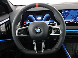 BMW X3 M50i