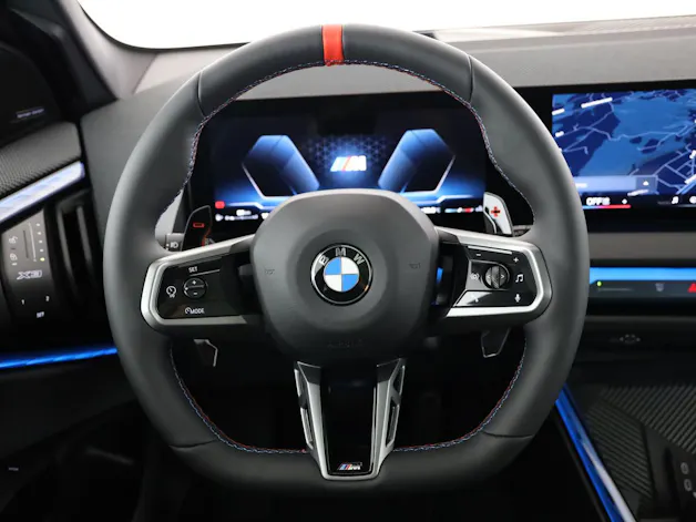 BMW X3 M50i