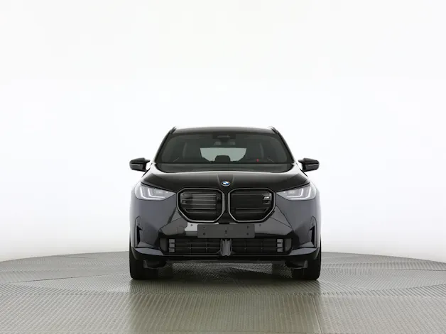 BMW X3 M50i