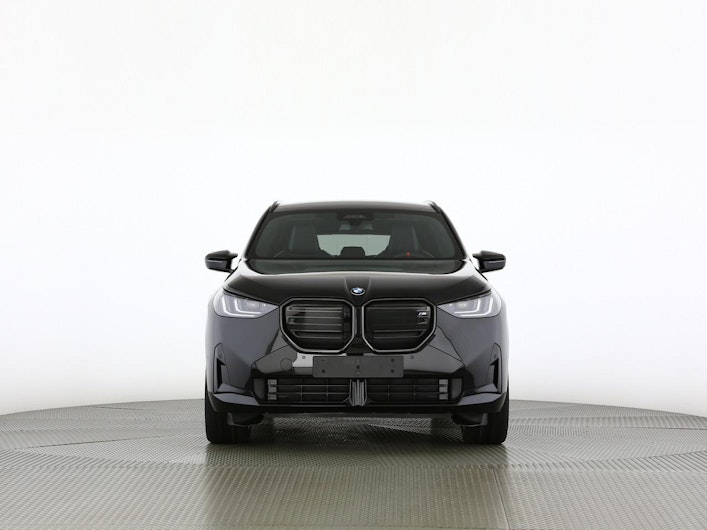 Vehicle image BMW X3