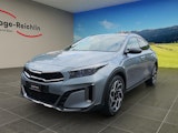First vehicle image