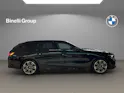 BMW 520d xDrive Touring M Sport