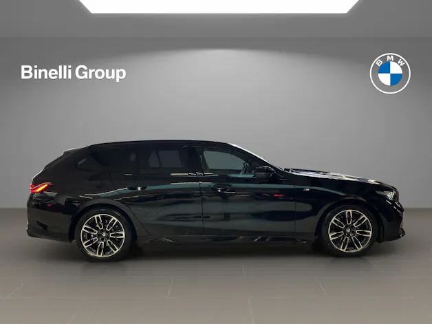 BMW 520d xDrive Touring M Sport