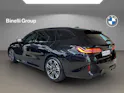 BMW 520d xDrive Touring M Sport