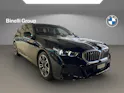 BMW 520d xDrive Touring M Sport