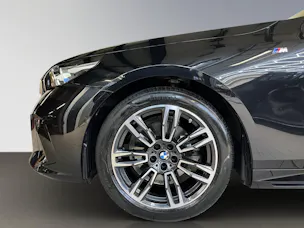 BMW 520d xDrive Touring M Sport