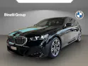 BMW 520d xDrive Touring M Sport
