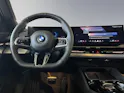 BMW 520d xDrive Touring M Sport
