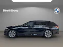 BMW 520d xDrive Touring M Sport