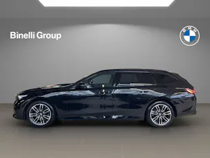 BMW 520d xDrive Touring M Sport