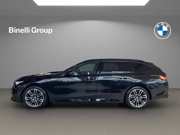 BMW 520d xDrive Touring M Sport
