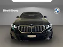 BMW 520d xDrive Touring M Sport