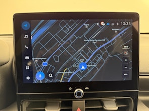 Vehicle image TOYOTA Yaris 1.5 VVT-i HSD GR Sport