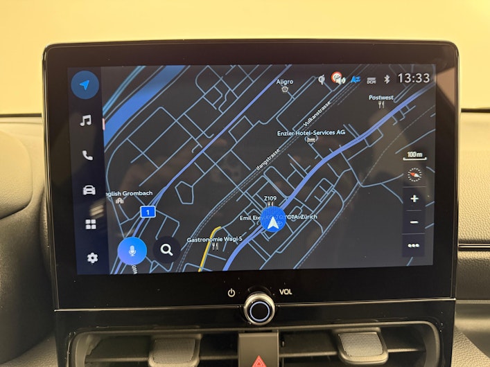 Vehicle image TOYOTA YARIS