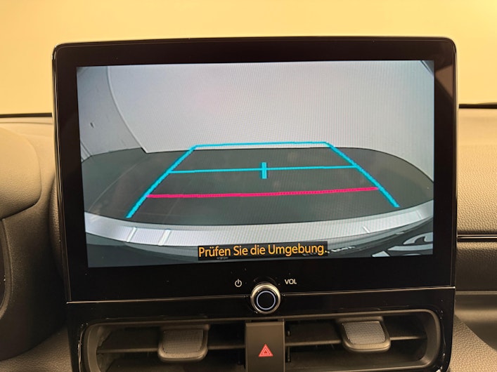 Vehicle image TOYOTA YARIS