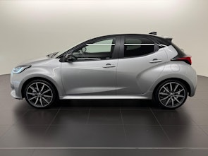 Vehicle image TOYOTA Yaris 1.5 VVT-i HSD GR Sport