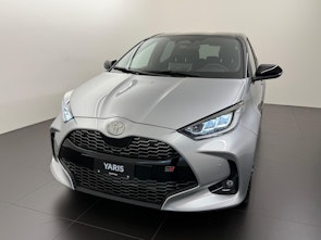 Vehicle image TOYOTA Yaris 1.5 VVT-i HSD GR Sport