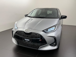 Vehicle image TOYOTA YARIS 0