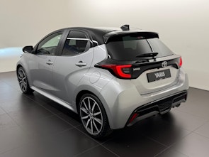 Vehicle image TOYOTA Yaris 1.5 VVT-i HSD GR Sport