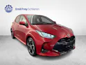 Toyota Yaris 1.5 VVT-i HSD Premium