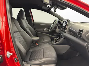 Toyota Yaris 1.5 VVT-i HSD Premium