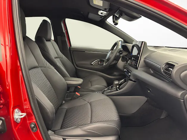 Toyota Yaris 1.5 VVT-i HSD Premium