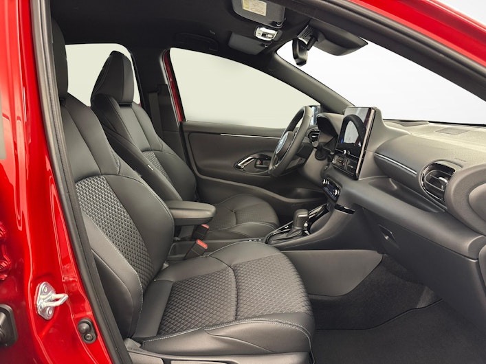 image du véhicule TOYOTA YARIS