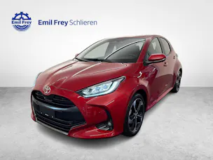 Toyota Yaris 1.5 VVT-i HSD Premium