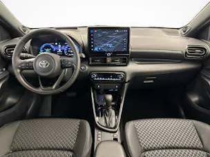 Toyota Yaris 1.5 VVT-i HSD Premium