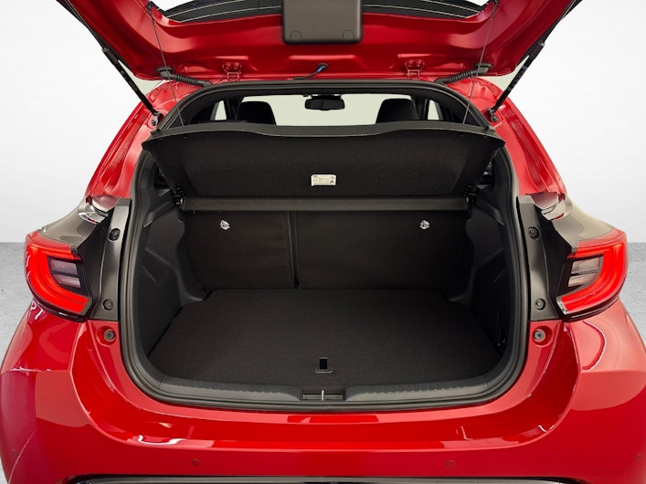 image du véhicule TOYOTA YARIS