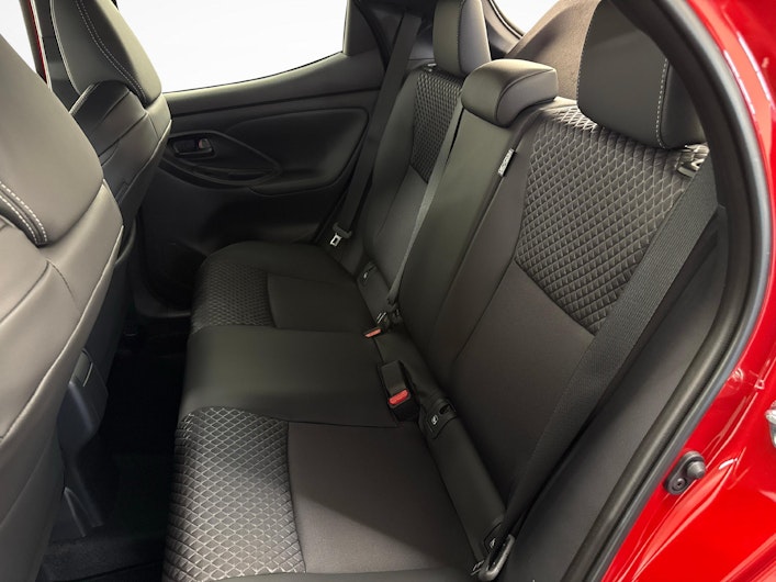 image du véhicule TOYOTA YARIS