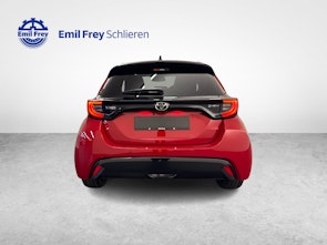 image du véhicule TOYOTA Yaris 1.5 VVT-i HSD Premium