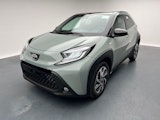 First vehicle image