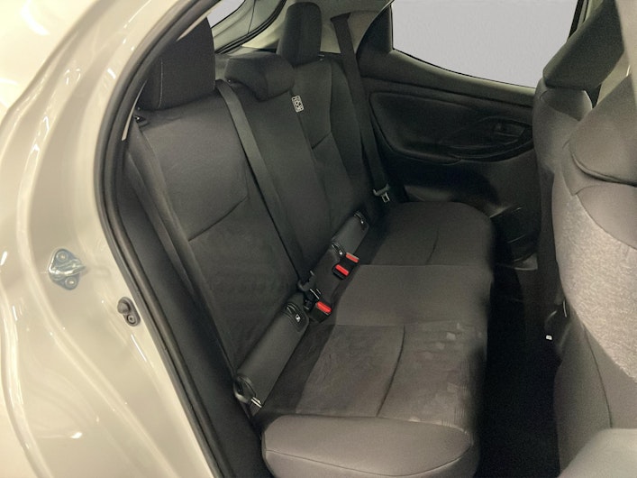 Vehicle image TOYOTA YARIS