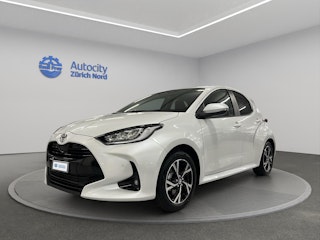 Vehicle image TOYOTA YARIS 0