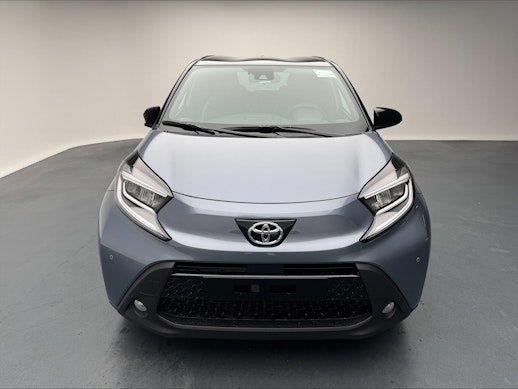 TOYOTA Aygo X 1.0 VVT-i Trend 1