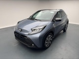 First vehicle image