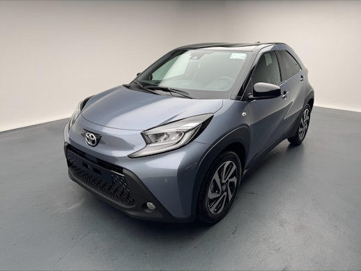 TOYOTA Aygo X 1.0 VVT-i Trend 0 TOYOTA Aygo X 1.0 VVT-i Trend 0