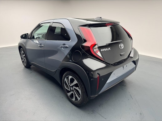 TOYOTA Aygo X 1.0 VVT-i Trend 3